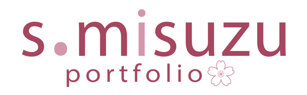 s.misuzu_portfolio_logo